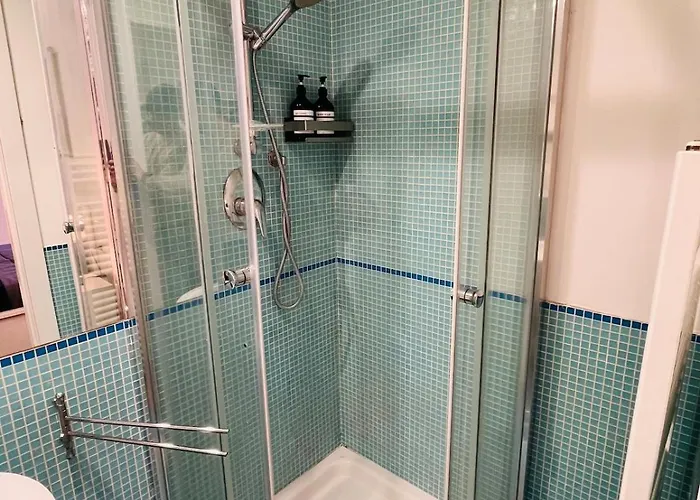 Corso 5 - Velo Apartman