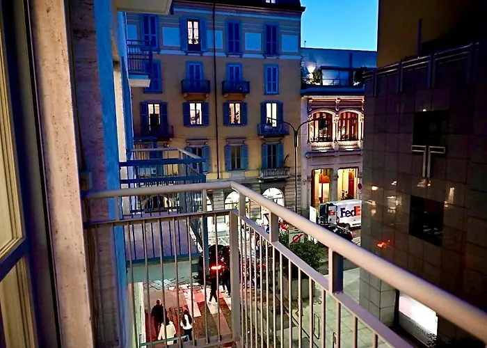 Brera Elegant 米兰