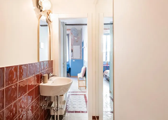 Easylife - - Canonica 34 - Sempione Park Appartamento