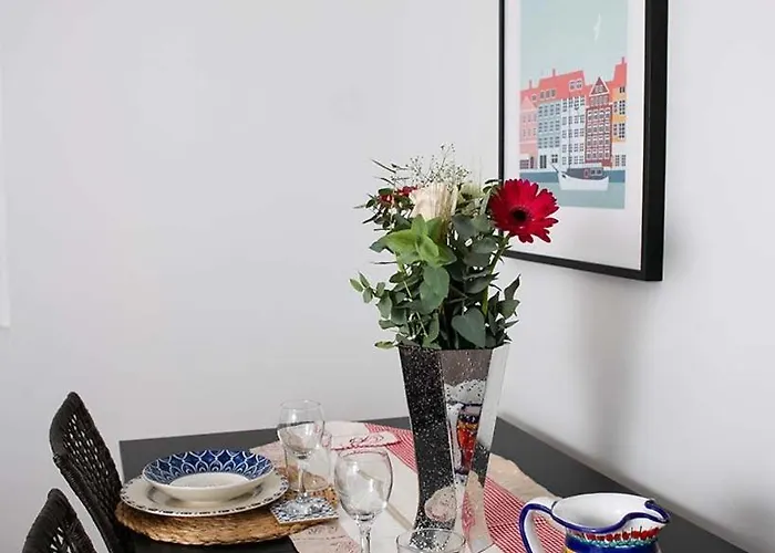 Cozyflat On Metro5 Close To Citylife-arcodellapace Apartament *