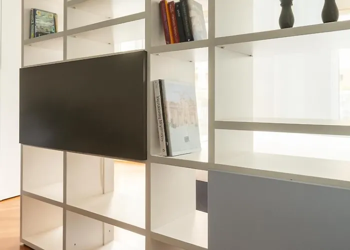 The Boutique - Duomo & Bocconi - With Terrace - Center Appartement