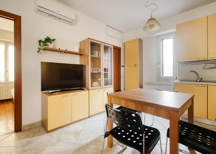 Hostmate - - Plinio - Citta Studi Apartment Milan