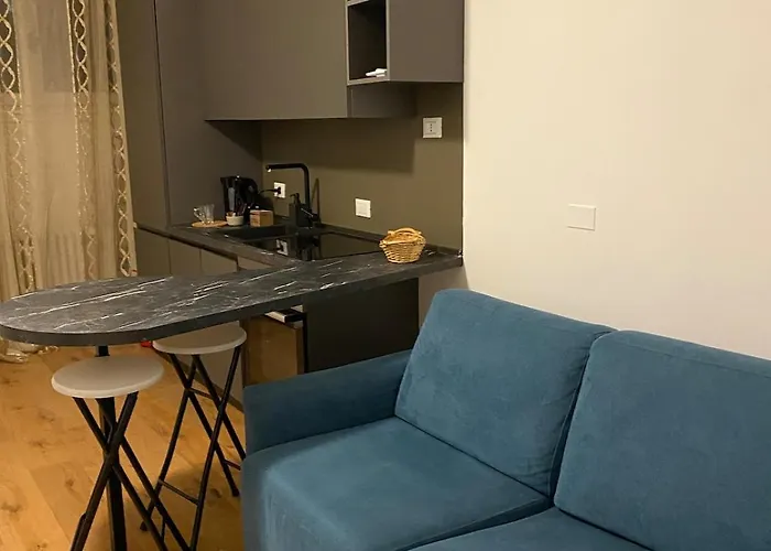 Design E Comfort A Milão