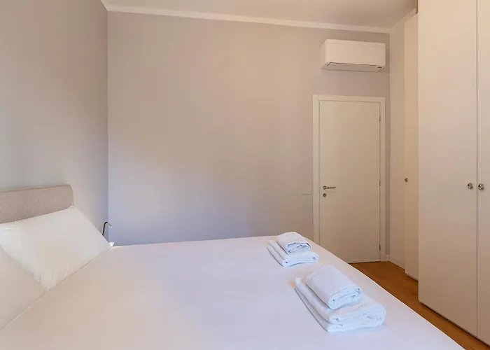 Easyhomes - Piazza Erculea