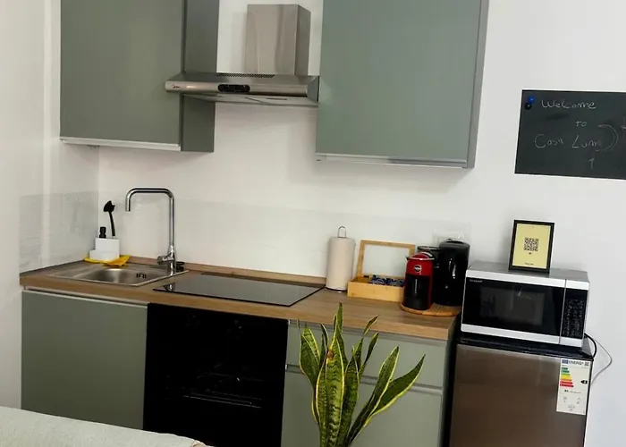 Appartamento - Luna 2