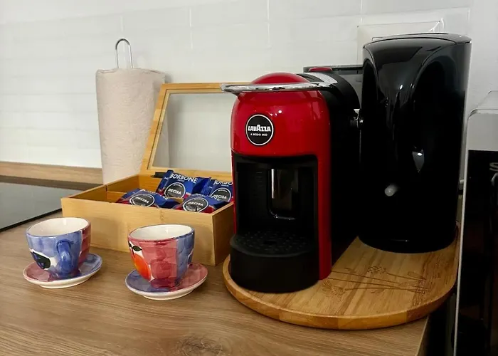 Appartamento - Luna 2 *