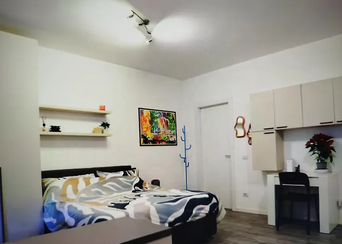 Apartman Alejio Duomo 2 *