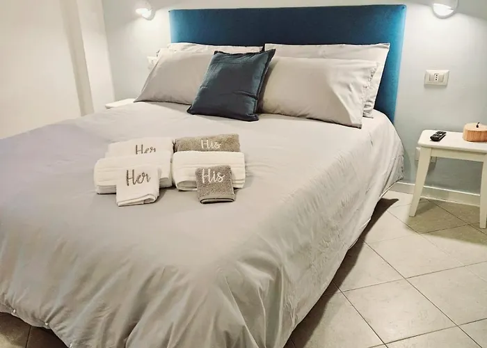 Apartmán Venini Cozy House Milán