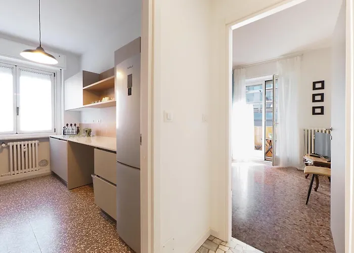 Primopiano - Monte Ceneri Appartamento