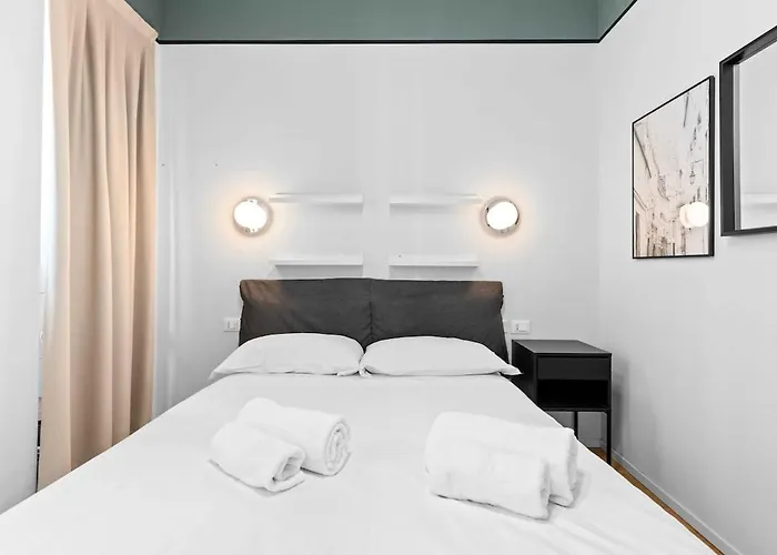 Apartmán San Siro, Concerts And Events With Free Wi-fi