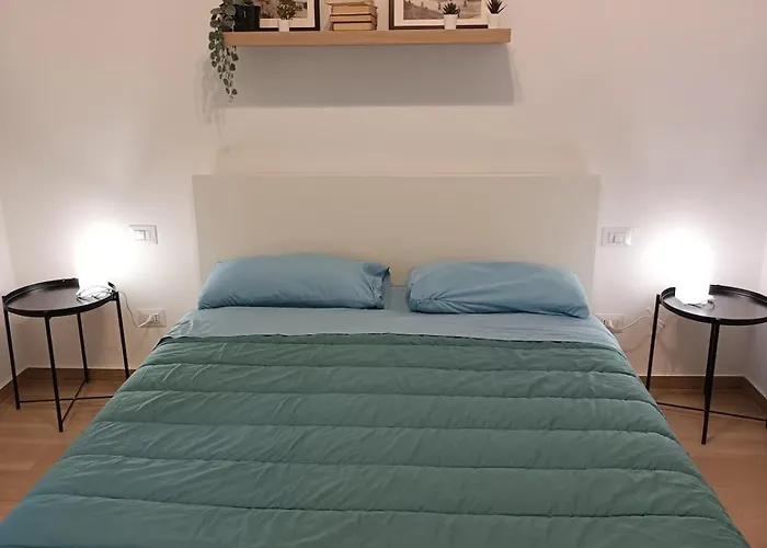 Melaverde Flat Lambrate Fs Citta Studi Milán