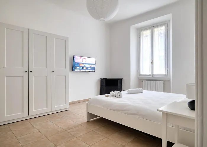 The Lightflat-bonghi * Milan