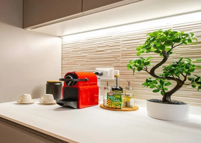 Luxury Loft - Rho Fiera - San Siro - Duomo