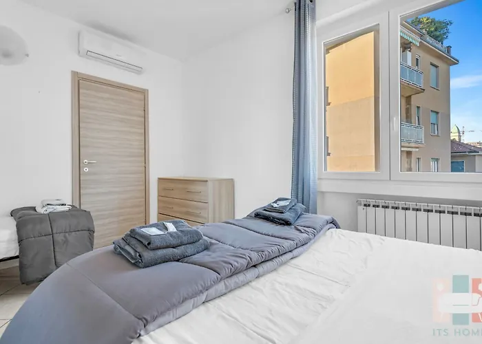 Apartamento Zan20 Comfortable & Bright In - Great Location
