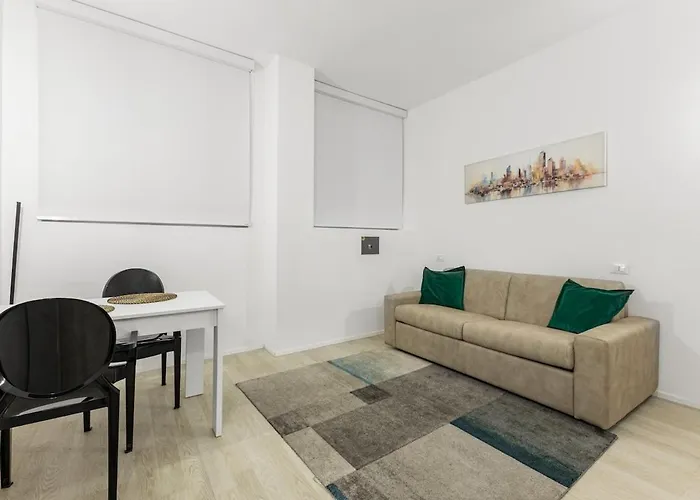 Modern - Stadio - Metro - Washington