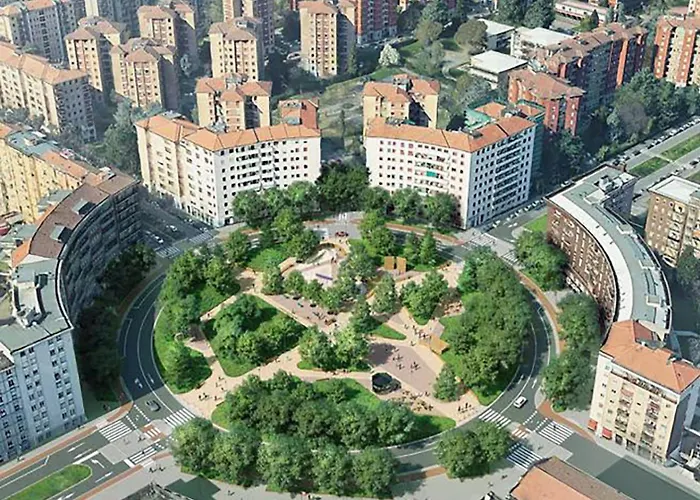 Appartamento DHOME - HeArt Navigli *