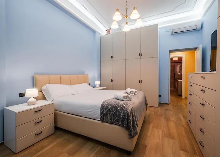 Apartmán Domus