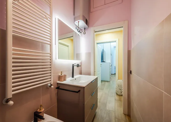 Domus Apartmán Milán