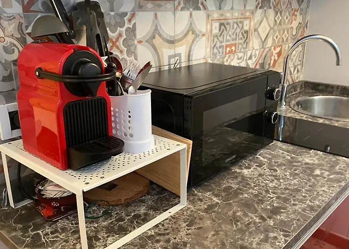 Apartment Lambrate Aparthotel1 *