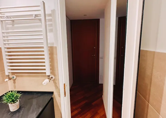 San Marco 1 * 밀라노