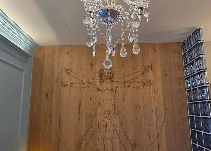 Da Vinci Design Station * Milano