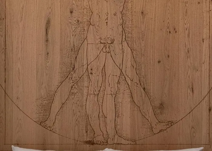 Da Vinci Design Station Milano