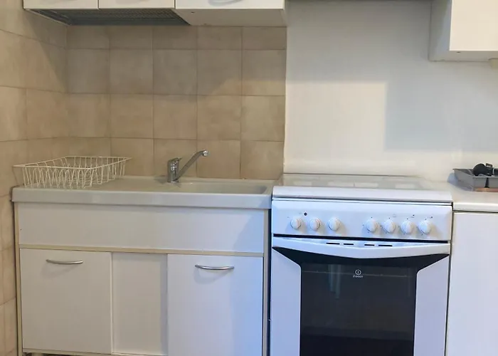 Apartment Temporary Isola *