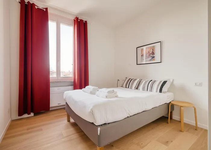 Modern And Strategic 1-br Flat C - Station Apartamento
