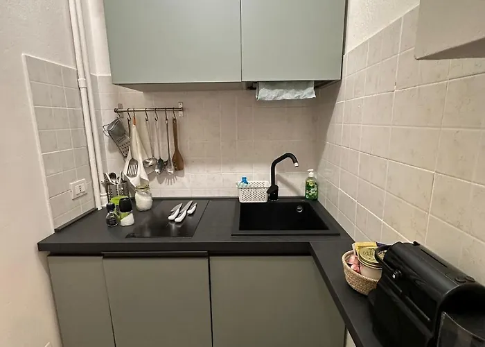 Harbor In * Милан