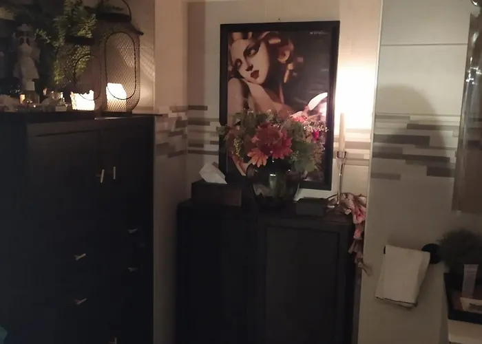 Glam & Style Loft Mediolan