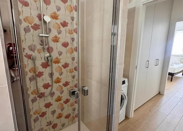 Corso Garibaldi 73 Apartament *