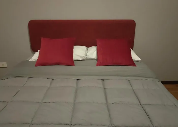 Apartmán Itd Darsena 2 *