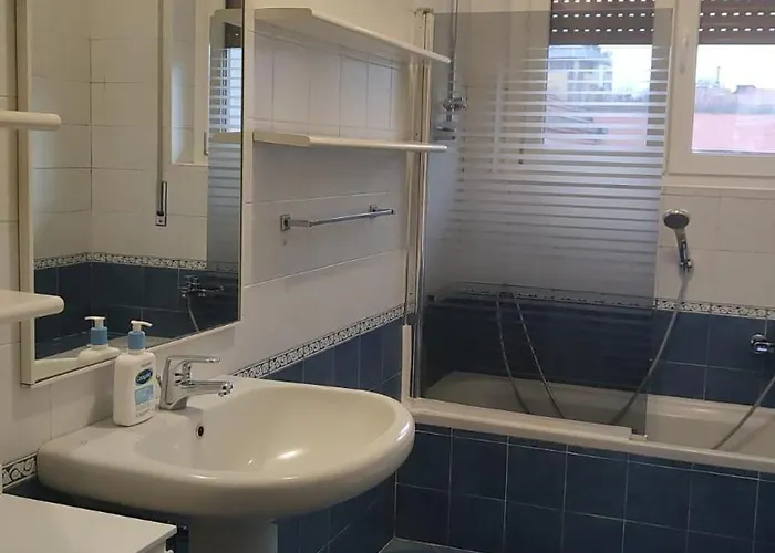 Apartmán Itd Darsena 2 *