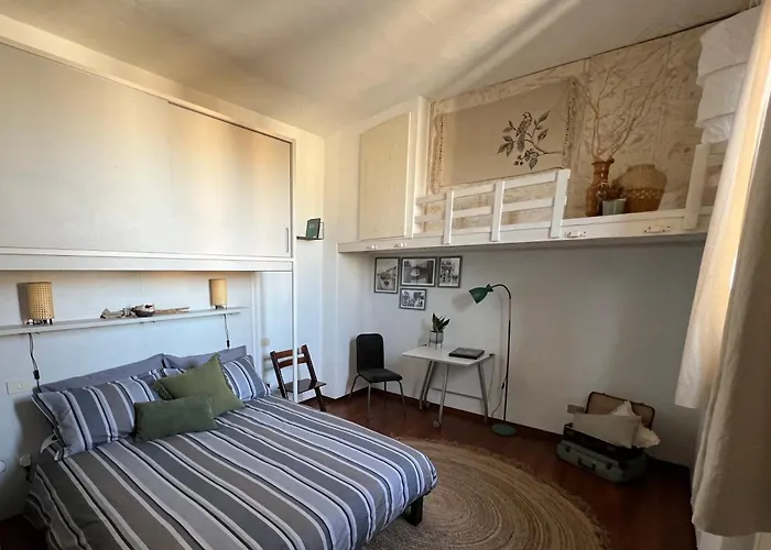 Casa Lara Apartament *