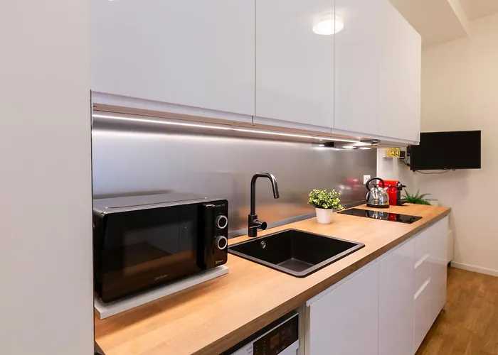 Civitali - San Siro Apartmán