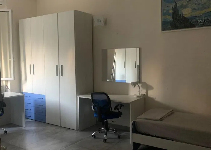 Pi Rossi 52 * 밀라노