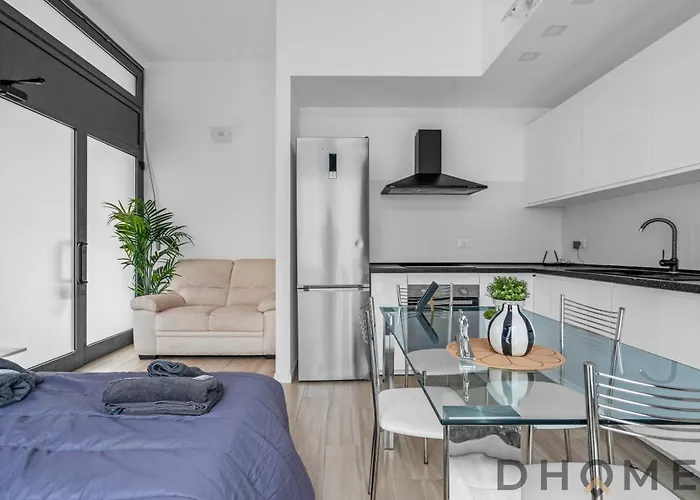 Apartment Fri43 Accogliente E Moderno A Milan