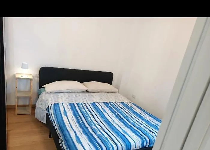 Apartmán Melaverde Flat Loreto Pt Venezia *