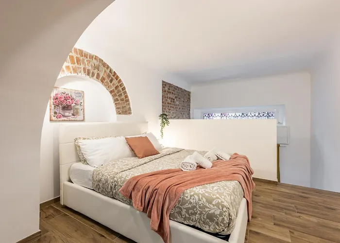 Buonarroti Loft - 10min From Duomo *