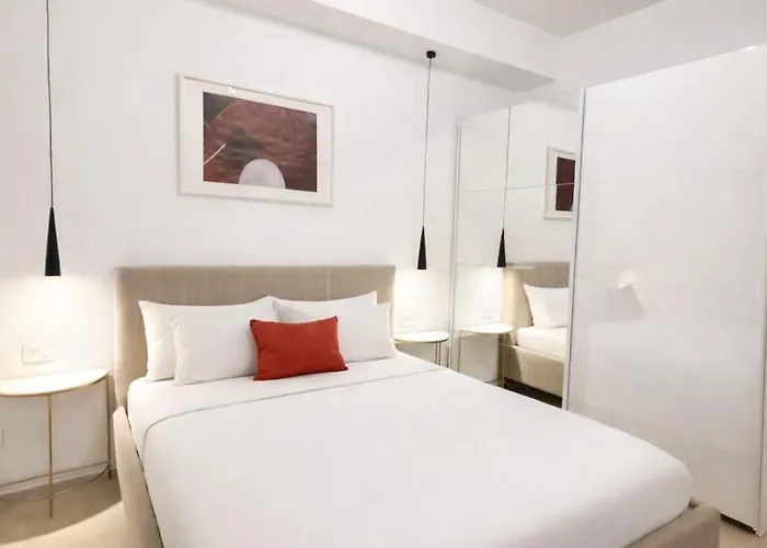 Maiocchi - Stylish Porta Venezia Apartment Mailand