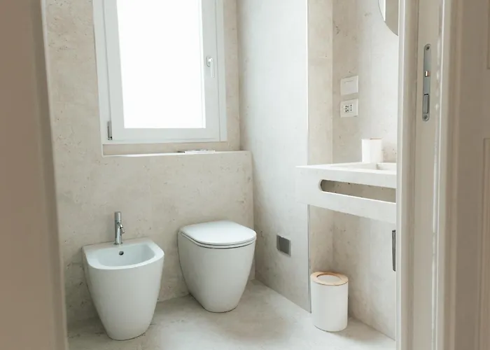 Fondazione Prada - Ieo Apartment Mailand