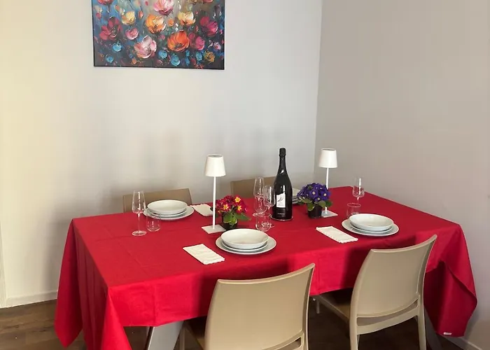 Apartmán El Mee Canton *