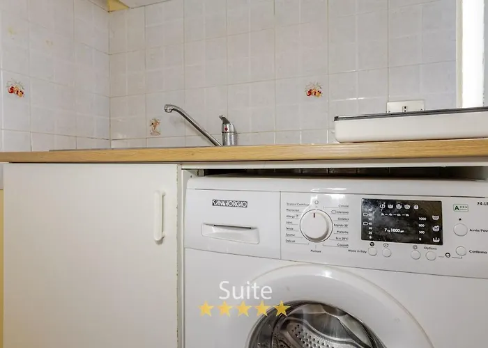 Casa Dell'amicizia ミラノ