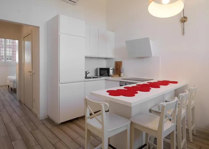 Vittoria Appartement