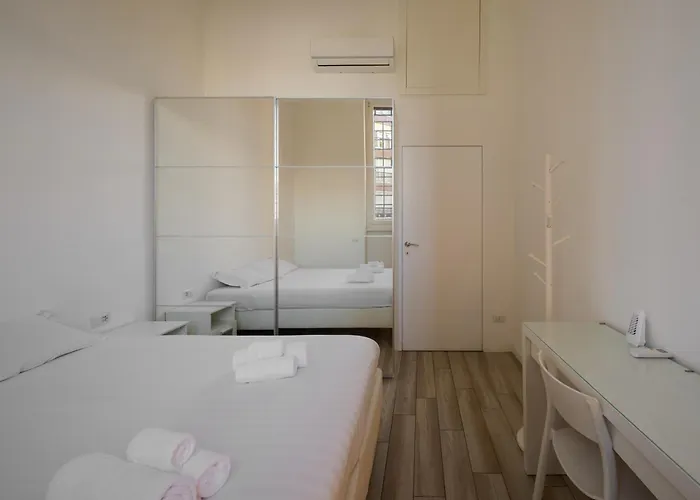 Vittoria Appartement *