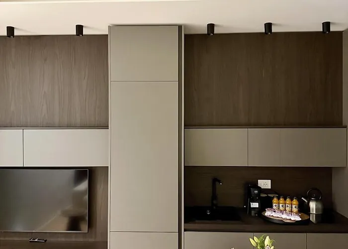 Premium Station 公寓 *