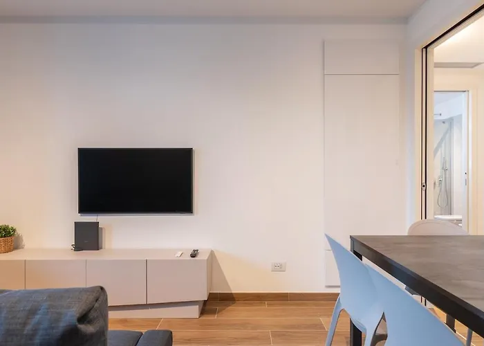 Διαμέρισμα Cascina Merlata Bilocale Nuovo Vicino Rho Fiera *