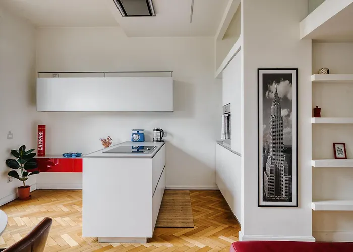 Zen Design Loft - Life *