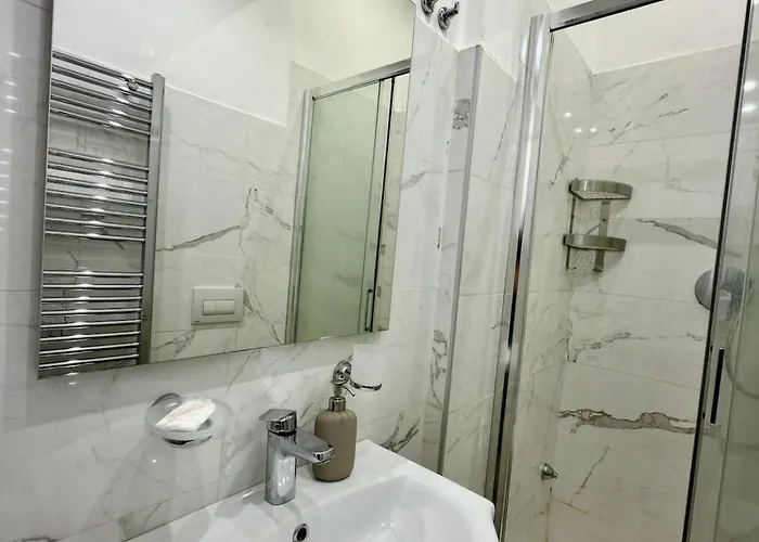 Certosa District Flat Daire Milano