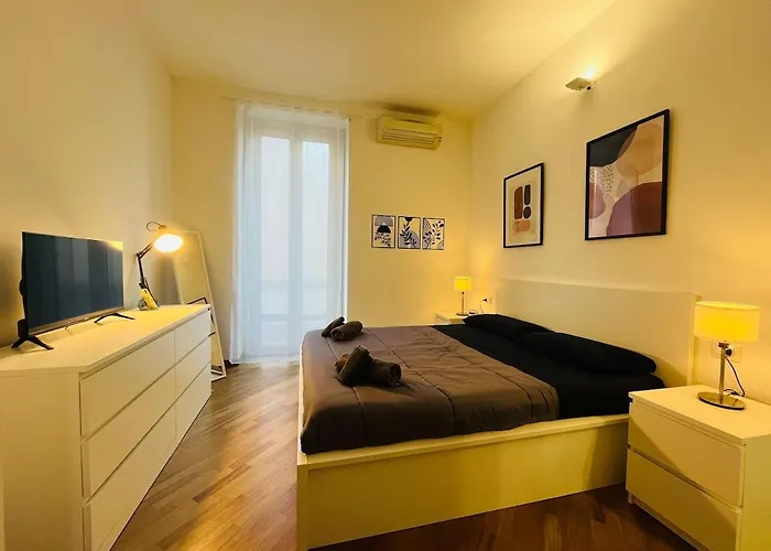 Corso 5 - Velo * 밀라노